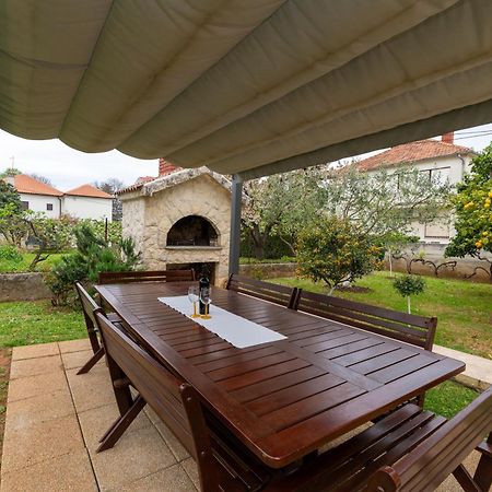 Villa K&F Borik Zadar Exterior foto
