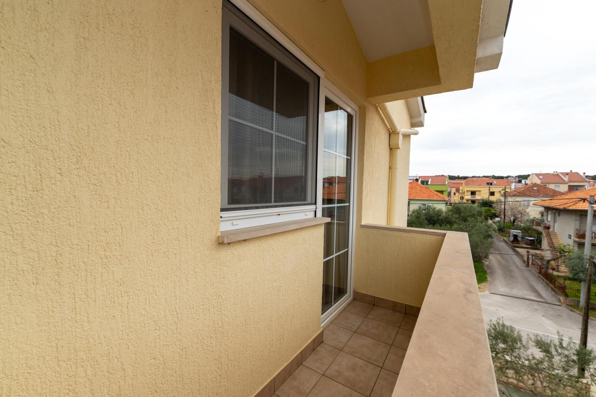 Villa K&F Borik Zadar Exterior foto