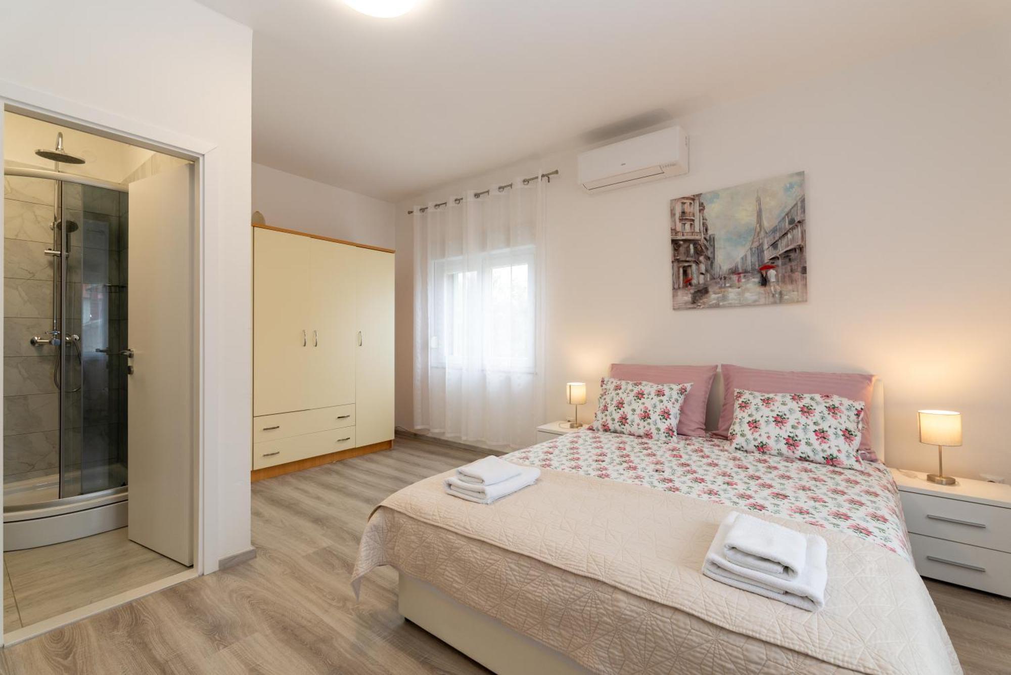 Villa K&F Borik Zadar Exterior foto